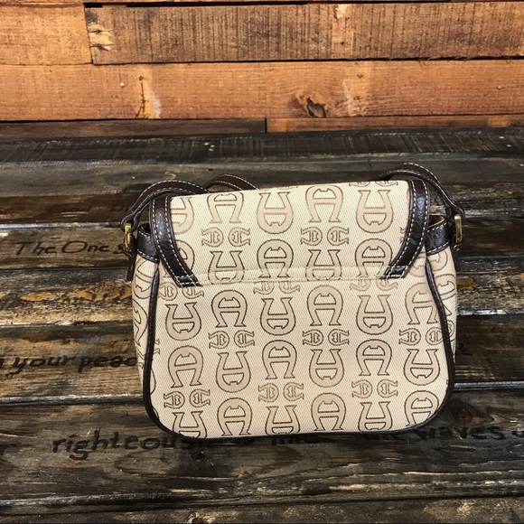 Etienne Aigner Handbag - Picture 3 of 8